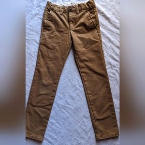 Gap Slim fit Chino Pant